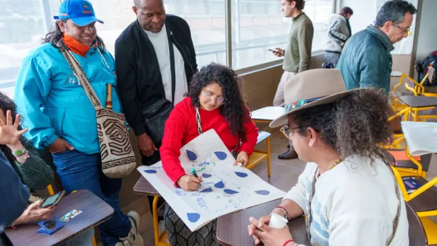 Bogotá pone en marcha 15 proyectos de innovación social para fortalecer la salud y el bienestar en la ciudad