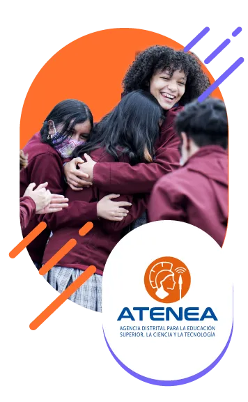 Qué es Atenea
