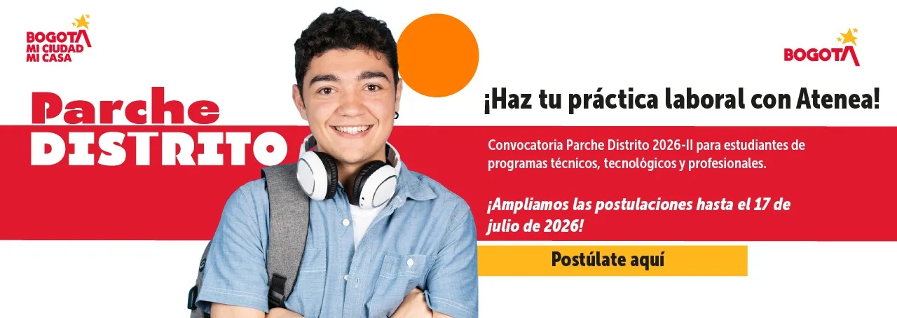 Prácticas profesionales Bogotá