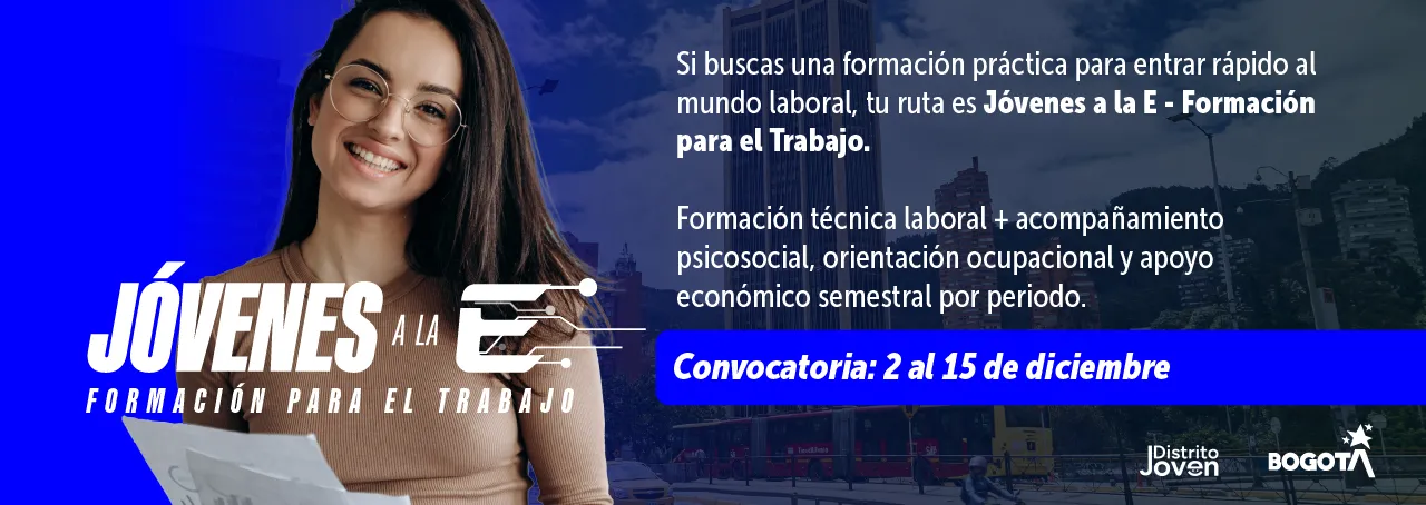 JAE formación