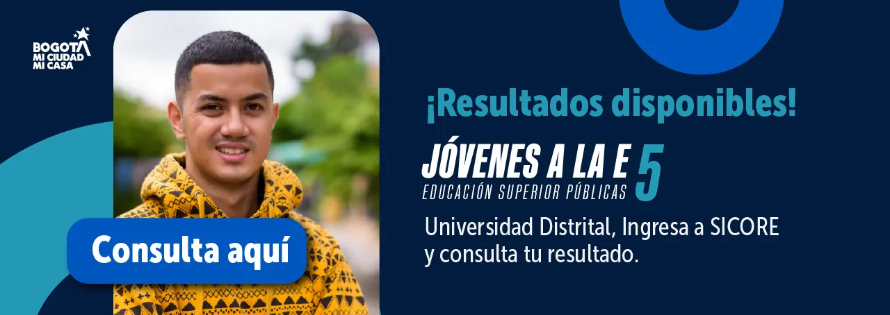 Resultados jae