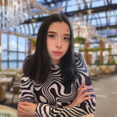 Quiero ser propietaria de una startup en Silicon Valley: Angie Avendaño, beneficiaria de Jóvenes a la U y Todos a la U